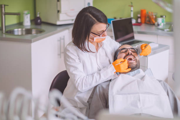 Best Cracked Tooth Emergency Dentist  in Union, KY