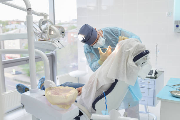 Dentist for Dental Trauma in KY